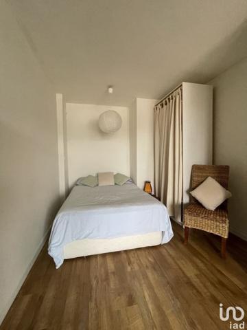 Appartement 1 pièce de 30 m² à Hendaye (64700)