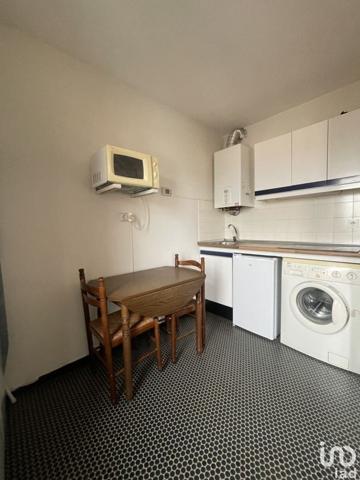 Appartement 1 pièce de 30 m² à Hendaye (64700)