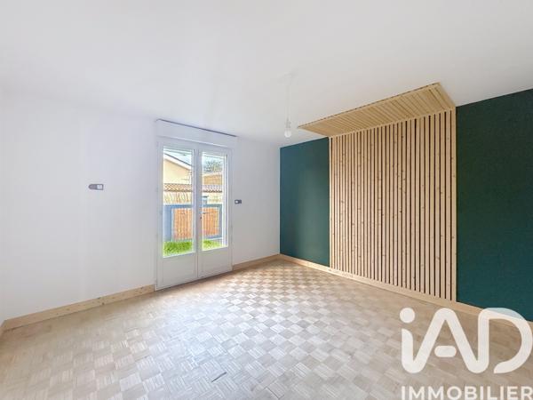 Appartement à vendre 4 pièces 87 m² Ambarès-et-Lagrave