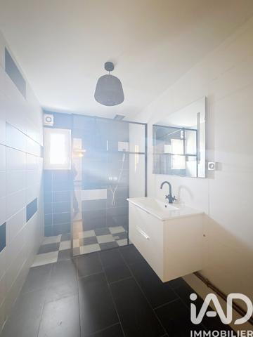 Appartement à vendre 4 pièces 87 m² Ambarès-et-Lagrave