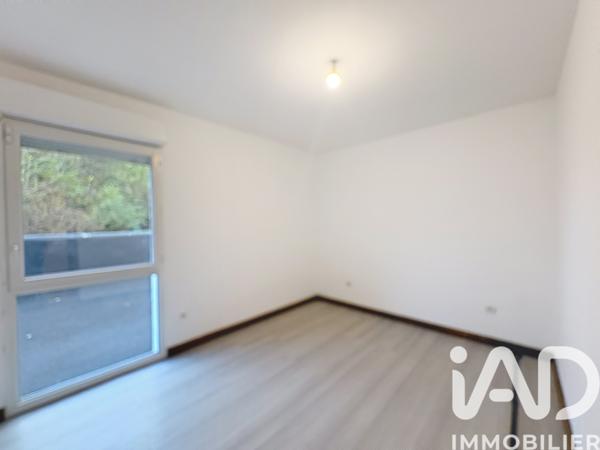 Appartement à vendre 4 pièces 87 m² Ambarès-et-Lagrave
