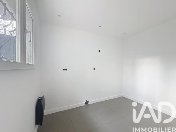 Appartement à vendre 4 pièces 87 m² Ambarès-et-Lagrave