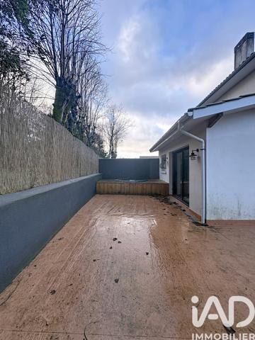 Appartement à vendre 4 pièces 87 m² Ambarès-et-Lagrave