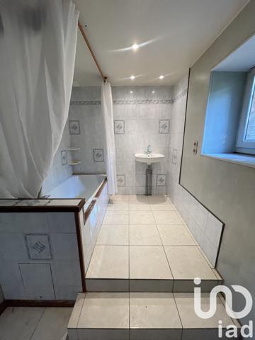 Maison à vendre 4 pièces 116 m² Paron