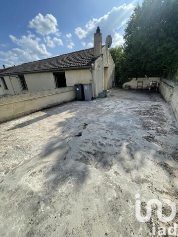 Maison à vendre 4 pièces 116 m² Paron