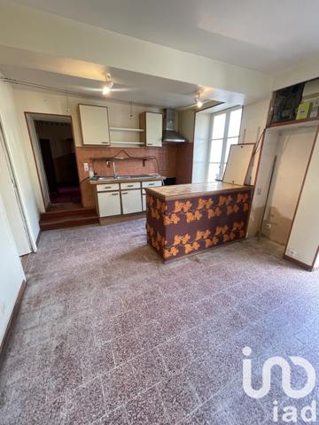 Maison à vendre 4 pièces 116 m² Paron