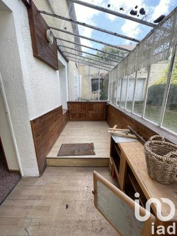 Maison à vendre 4 pièces 116 m² Paron