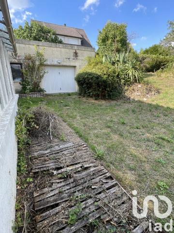 Maison à vendre 4 pièces 116 m² Paron