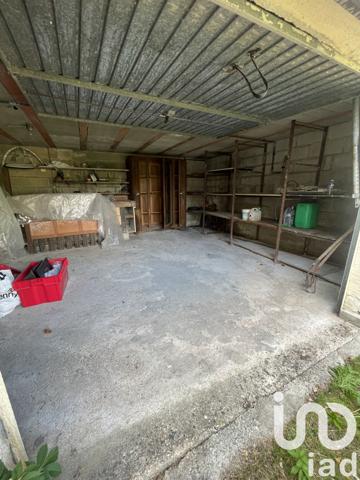 Maison à vendre 4 pièces 116 m² Paron