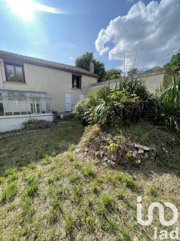 Maison à vendre 4 pièces 116 m² Paron