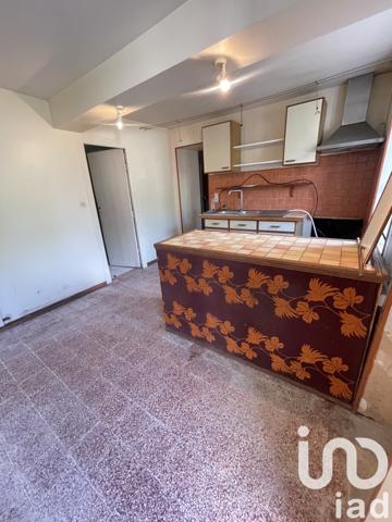 Maison à vendre 4 pièces 116 m² Paron