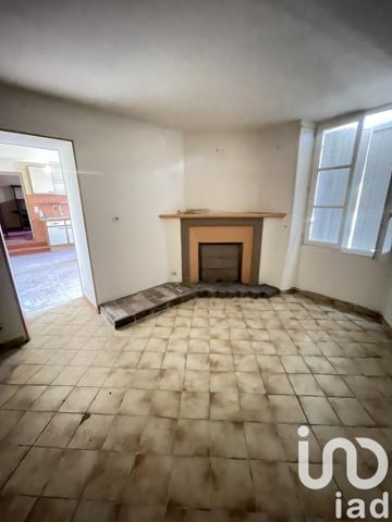 Maison à vendre 4 pièces 116 m² Paron