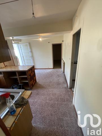 Maison à vendre 4 pièces 116 m² Paron