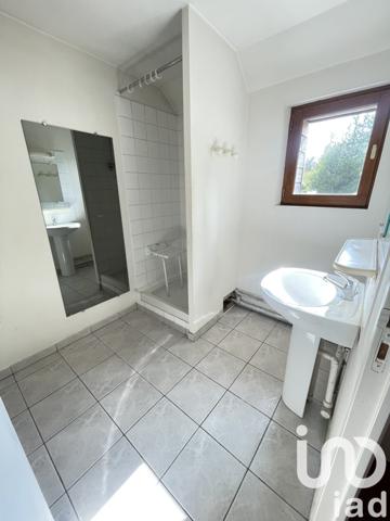 Maison à vendre 4 pièces 116 m² Paron