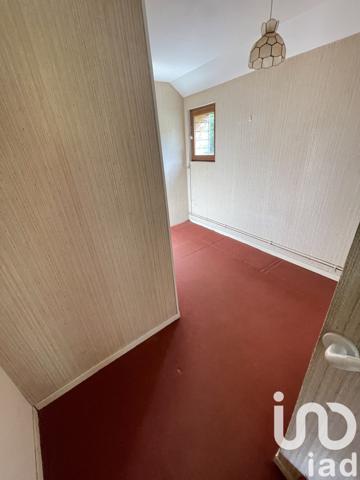 Maison à vendre 4 pièces 116 m² Paron