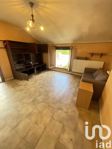 Maison à vendre 4 pièces 116 m² Paron