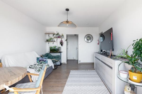 Appartement à vendre |                                       Lunel |                                        3 pièces  |  52 m²