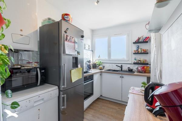 Appartement à vendre |                                       Lunel |                                        3 pièces  |  52 m²