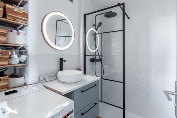 Appartement à vendre |                                       Lunel |                                        3 pièces  |  52 m²