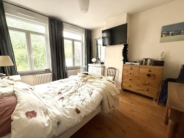 Maison à Lille - Réf. nv5738k