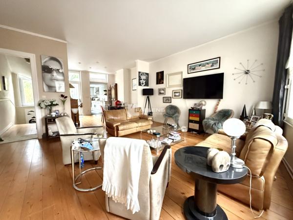 Maison à Lille - Réf. nv5738k