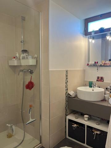 Maison de charme à Allevard - 4 chambres et jardin!