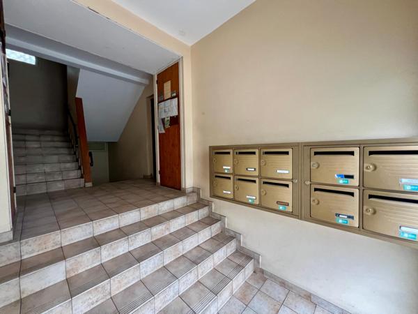 Perpignan Sud - Quartier Vertefeuille T3 Rénové avec balcon et cave