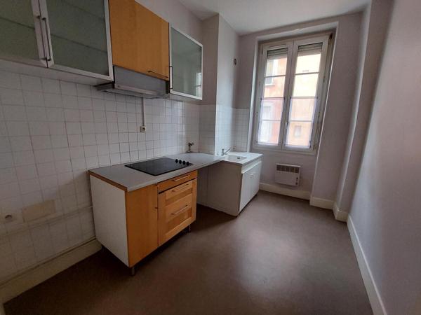 Appartement