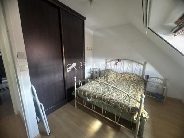 Maison 8 pièce(s) 5 chambre(s) 140 m²