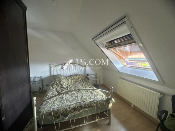 Maison 8 pièce(s) 5 chambre(s) 140 m²