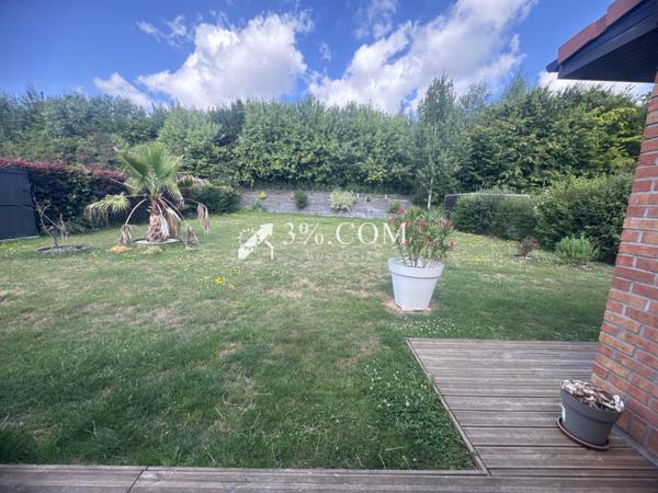 Maison 8 pièce(s) 5 chambre(s) 140 m²