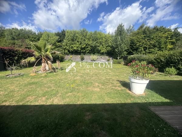 Maison 8 pièce(s) 5 chambre(s) 140 m²