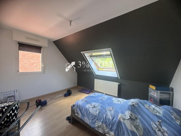 Maison 8 pièce(s) 5 chambre(s) 140 m²