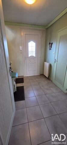 Maison à vendre 5 pièces 102 m² Bressuire