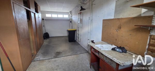 Maison à vendre 5 pièces 102 m² Bressuire
