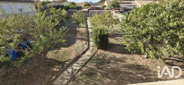 Maison à vendre 5 pièces 102 m² Bressuire