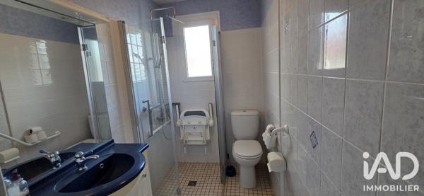 Maison à vendre 5 pièces 102 m² Bressuire