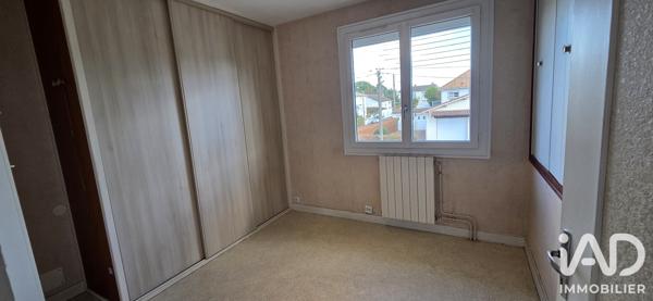 Maison à vendre 5 pièces 102 m² Bressuire