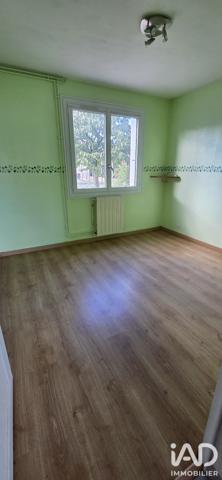 Maison à vendre 5 pièces 102 m² Bressuire