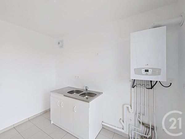 Appartement F2 à vendre  2 pièces - 44,59 m2 NANGIS - 77