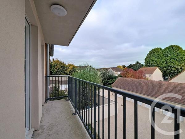Appartement F2 à vendre  2 pièces - 44,59 m2 NANGIS - 77