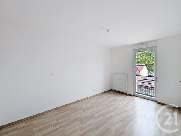 Appartement F2 à vendre  2 pièces - 44,59 m2 NANGIS - 77