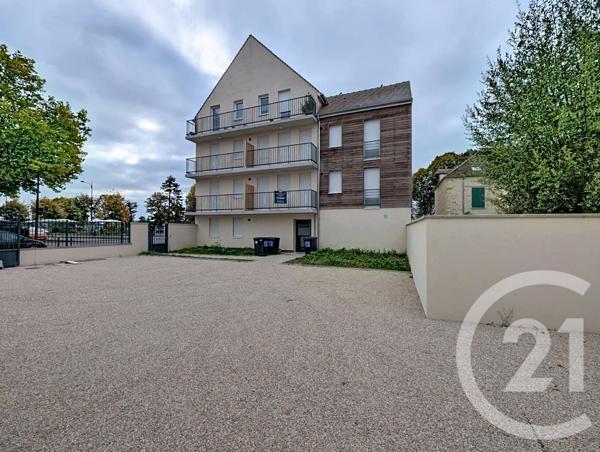 Appartement F2 à vendre  2 pièces - 44,59 m2 NANGIS - 77
