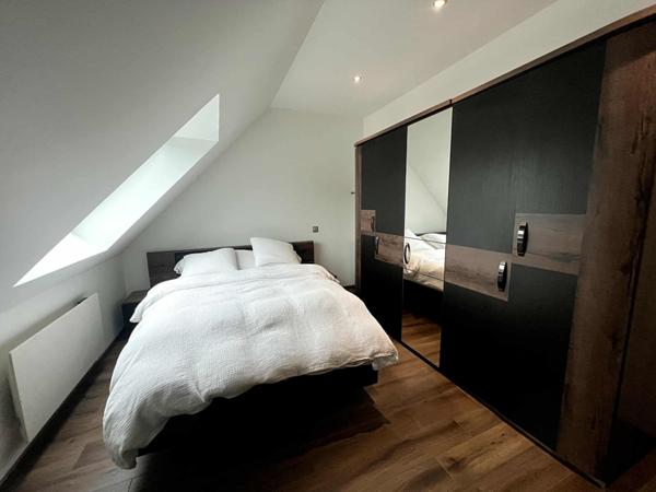 Maison 135.97 m2 à l'entrée de Guines