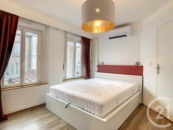 Appartement à vendre  2 pièces - 46,12 m2 TROYES - 10