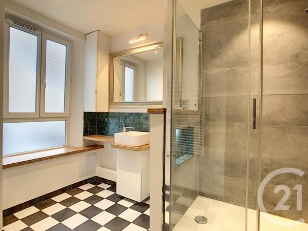 Appartement à vendre  2 pièces - 46,12 m2 TROYES - 10