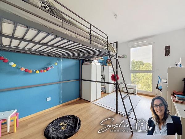 Appartement
         4 pièces
        - 80 m² Exclusivité 341 000 € *