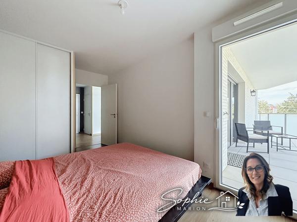 Appartement
         4 pièces
        - 80 m² Exclusivité 341 000 € *