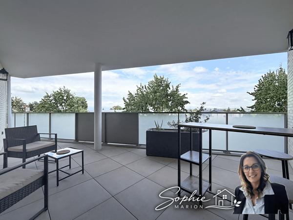 Appartement
         4 pièces
        - 80 m² Exclusivité 341 000 € *