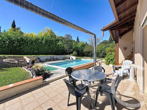 Maison à vendre  6 pièces - 120,34 m2 AUCH - 32